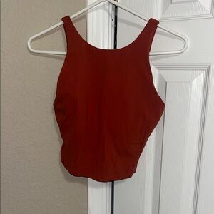 lululemon Align™ High-Neck Tank Top